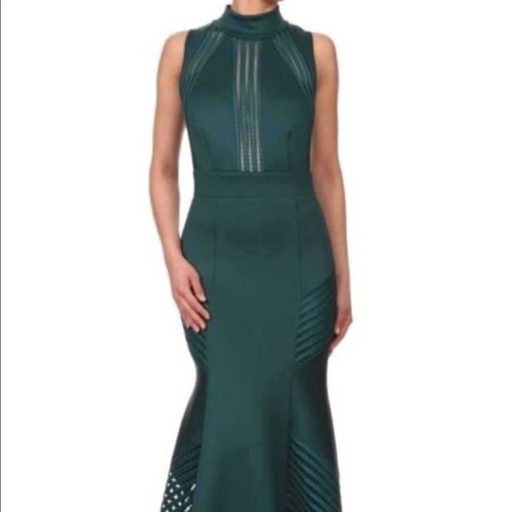 Formal dress